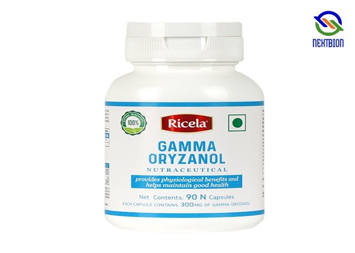 Thuốc dạ dày Oryzanol tablets