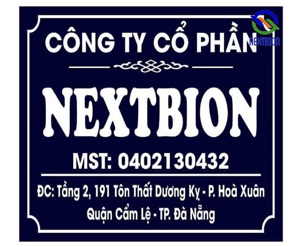 Đôi nét về Nextbion