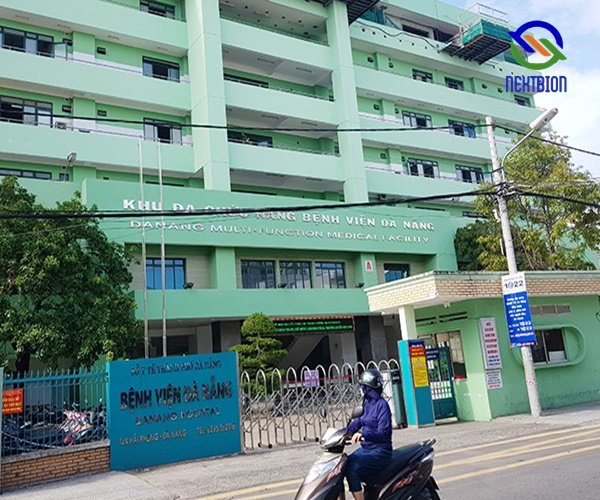 Bệnh viện Đa Khoa Đà Nẵng