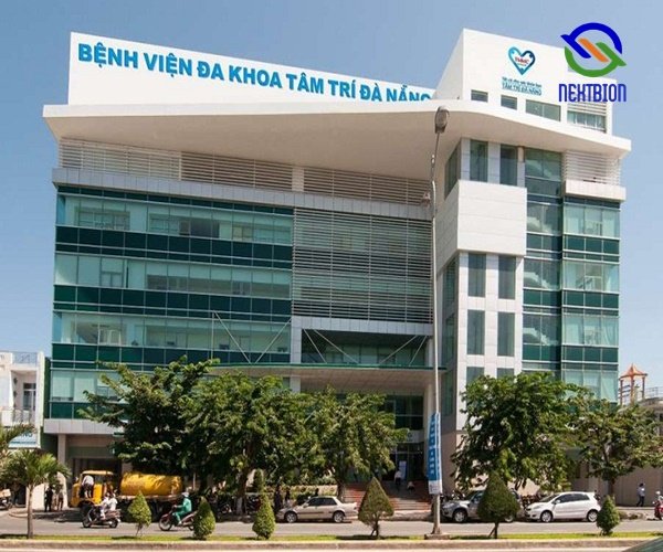 Bệnh viện Tâm Trí Đà Nẵng