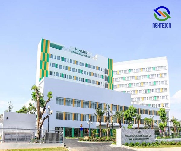 Bệnh viện Đa khoa Quốc tế Vinmec Đà Nẵng