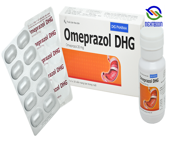 Bạn nên dùng thuốc Omeprazol 20mg như thế nào?