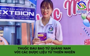 Anza thuốc trị bệnh dạ dày hiệu quả Quảng Nam uy tín